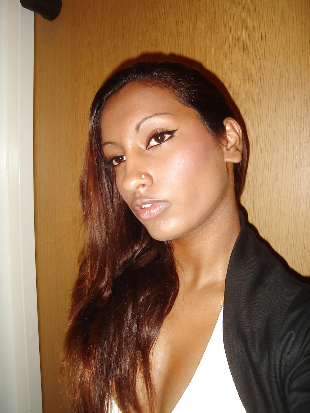 10P Indian NRI with big boobs