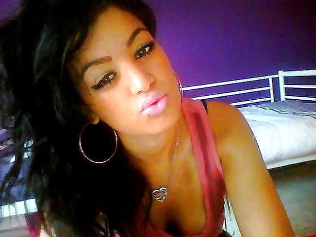 25P Salope beurette arab slut