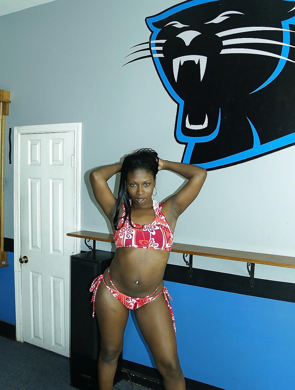 25P BEST CHOCOLATE EBONY BABE 
