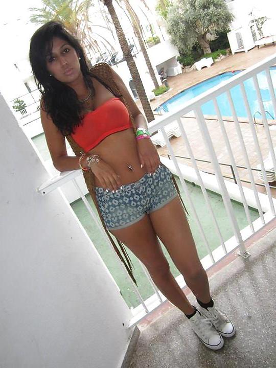 25P Indian chicks again nri paki etc