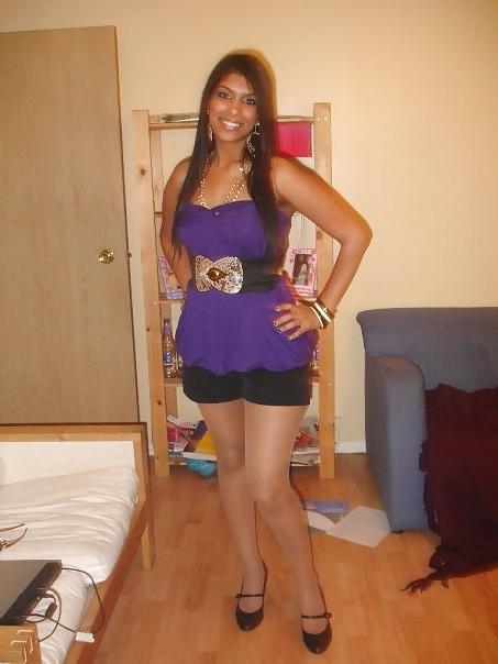 25P Indian chicks again nri paki etc