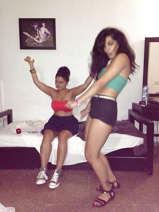 25P Indian chicks again nri paki etc