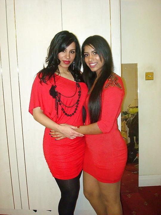 25P Indian chicks again nri paki etc