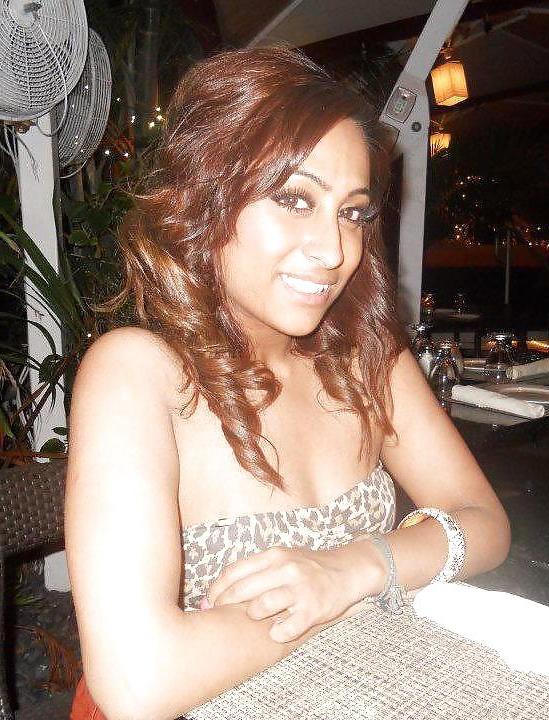 25P Indian chicks again nri paki etc