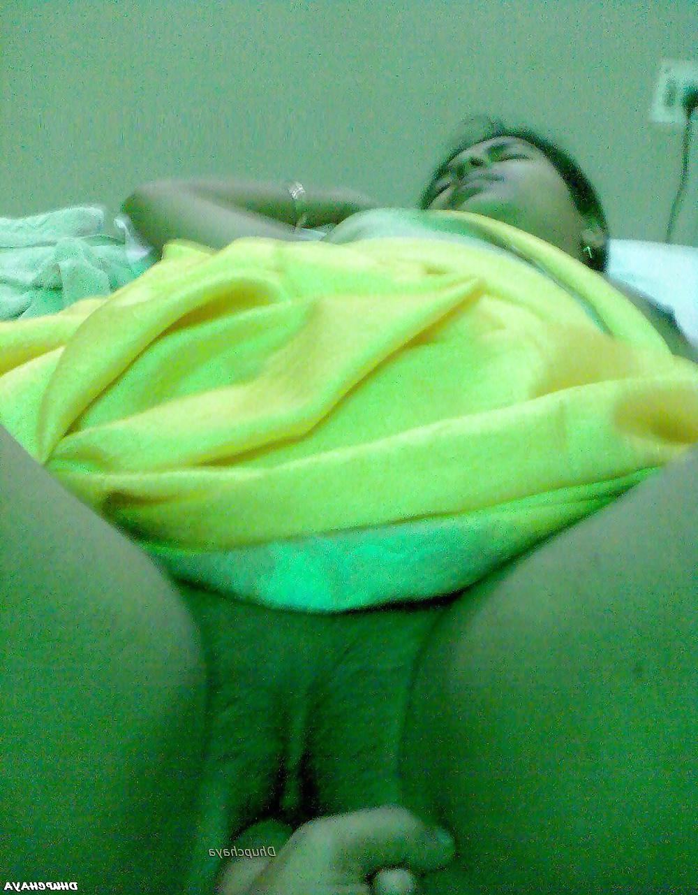 9P Bengali Young married girl strip her saree 