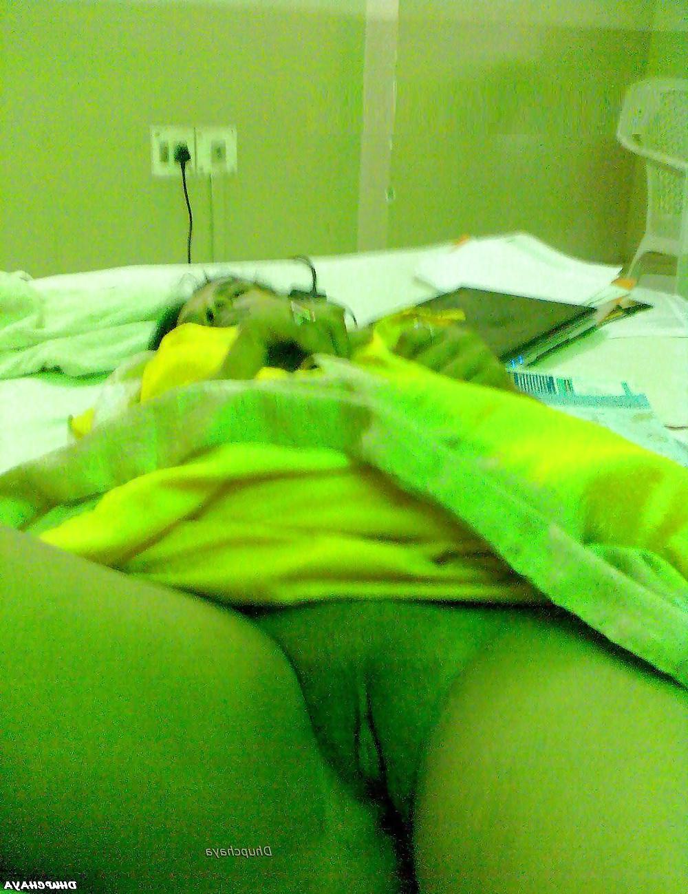 9P Bengali Young married girl strip her saree 