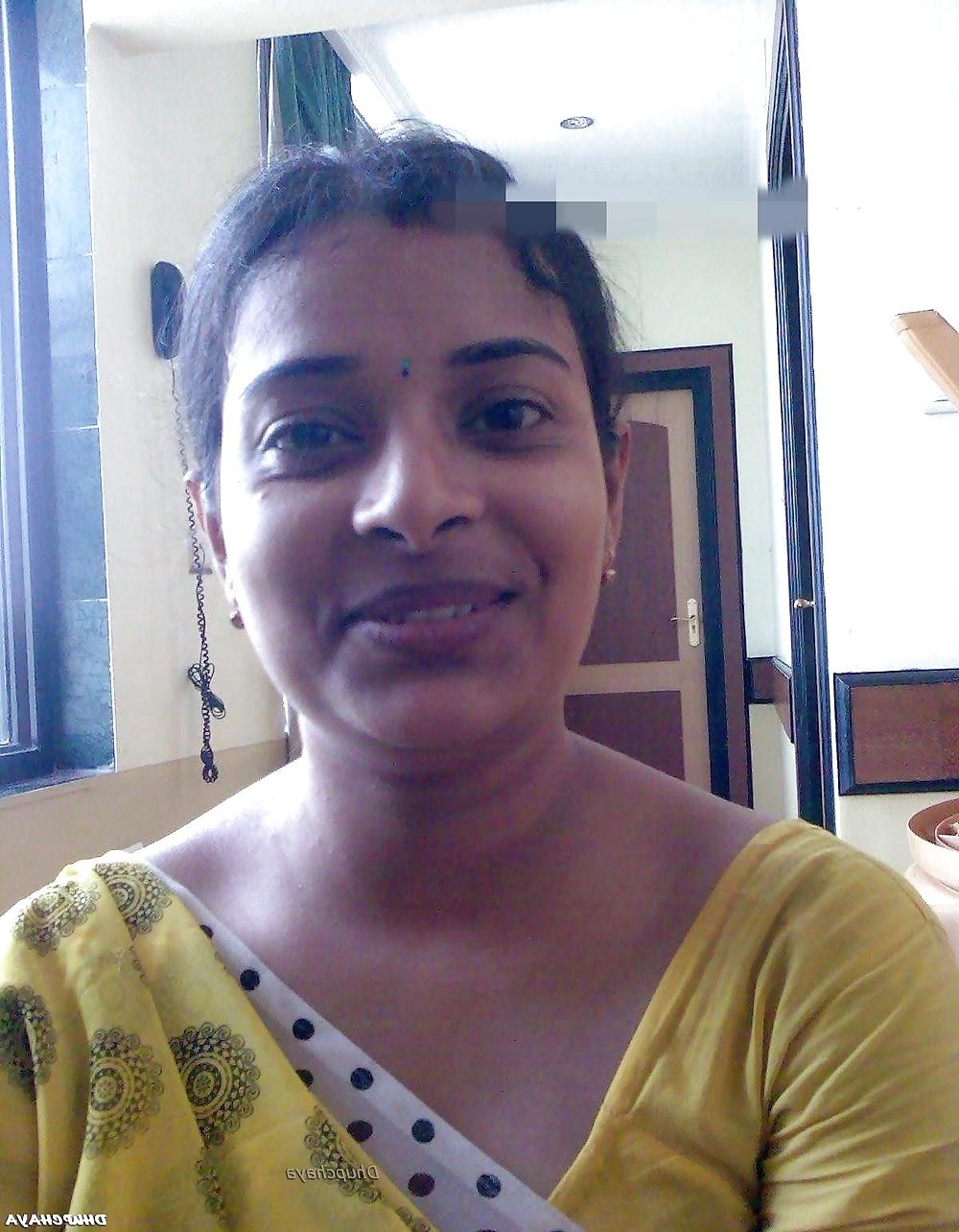 9P Bengali Young married girl strip her saree 