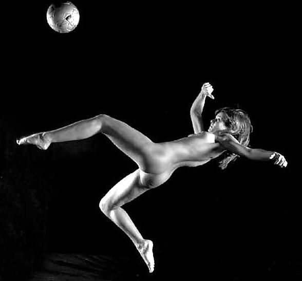 25P Naked sport 3 -