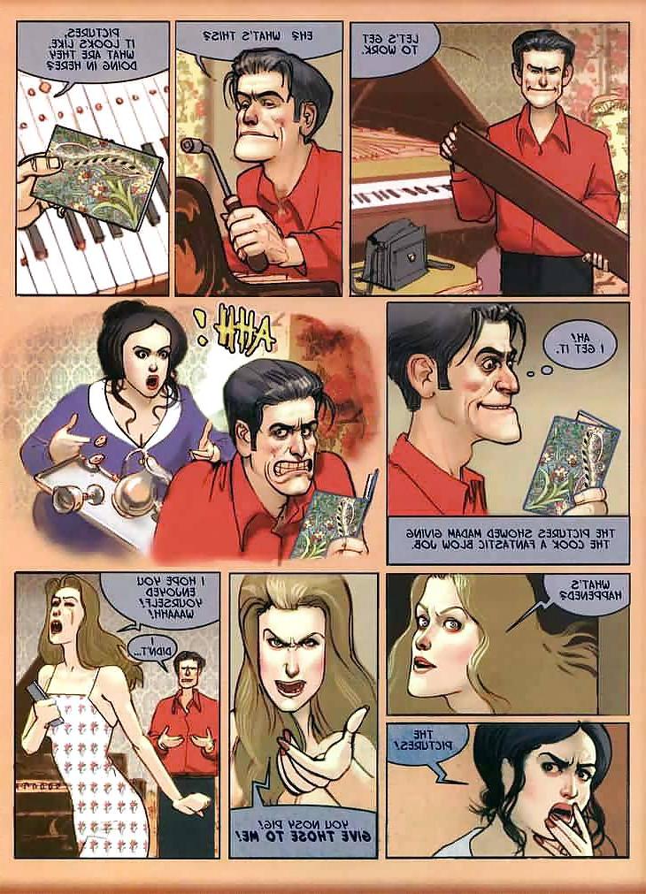 17P New Piano Tuner