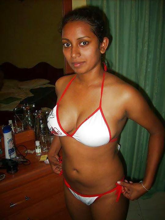 15P Hot Non Nude Indian Desi Babes Some Amateur