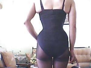 9P Sissy maid courtney
