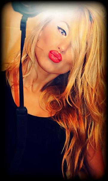 5P Crazy face