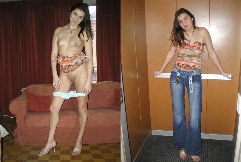 25P Dressed & undressed beautiful milf s and teens
