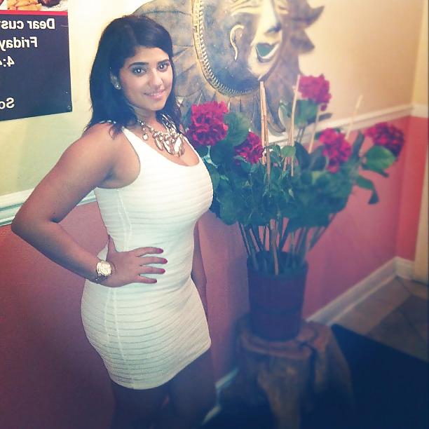 14P Lorenna dominican latina cutie with big boobs