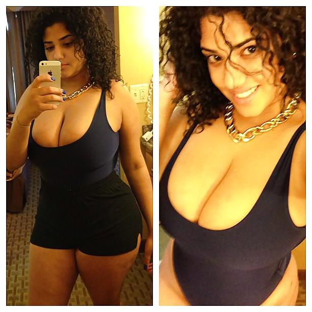 14P Lorenna dominican latina cutie with big boobs