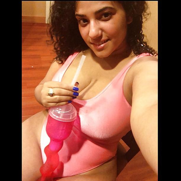 14P Lorenna dominican latina cutie with big boobs