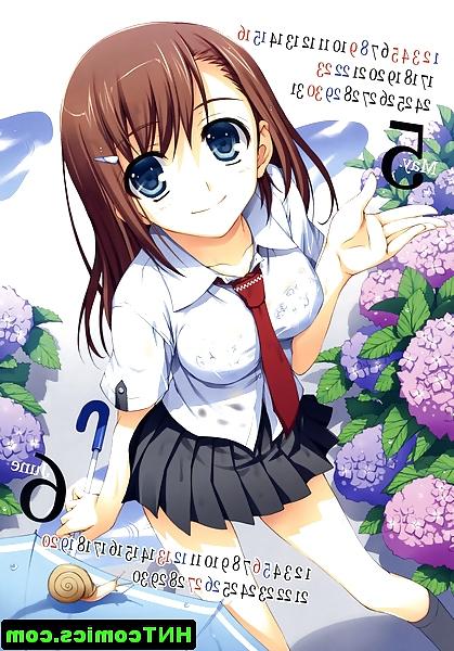 25P Hentai Babes 6