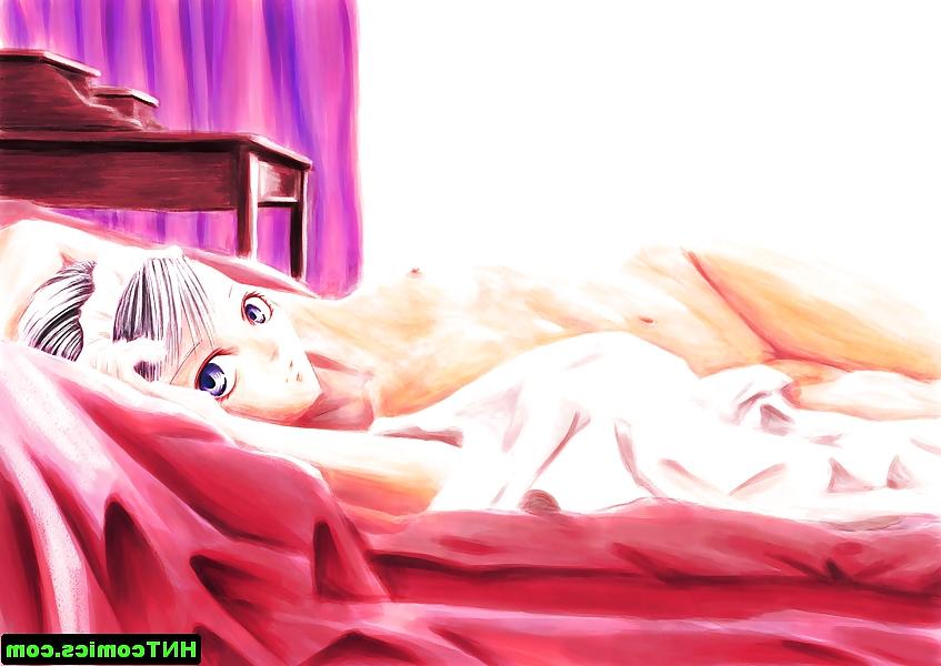 25P Hentai Babes 6