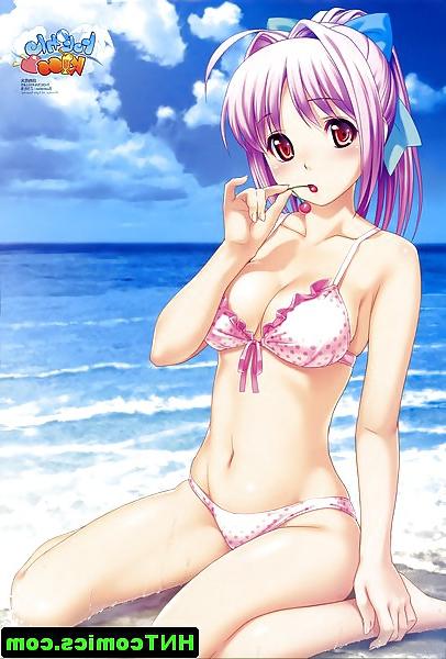 25P Hentai Babes 6