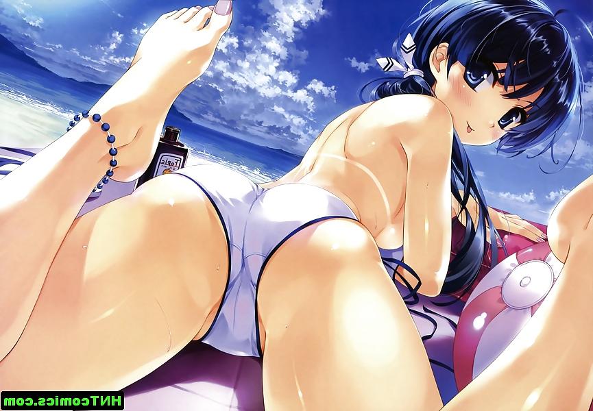 25P Hentai Babes 6