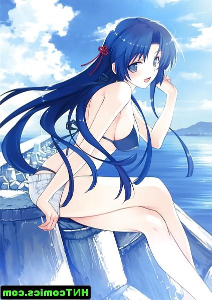 25P Hentai Babes 6