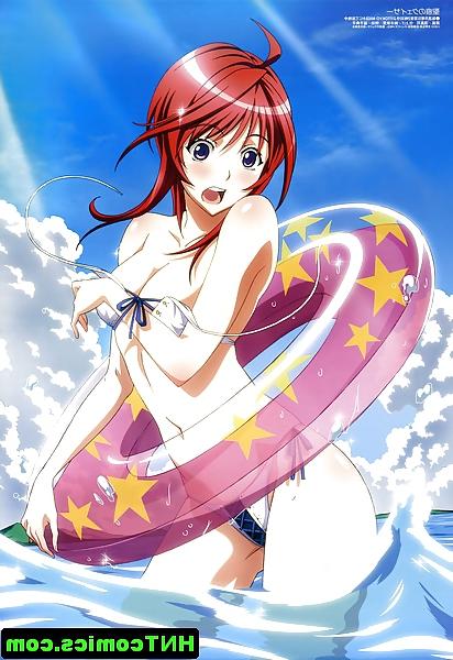 25P Hentai Babes 6