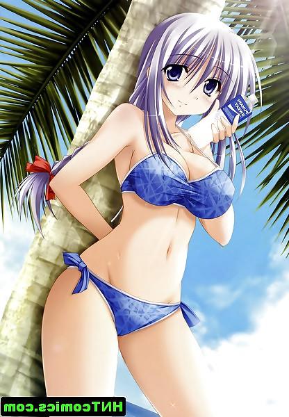 25P Hentai Babes 6