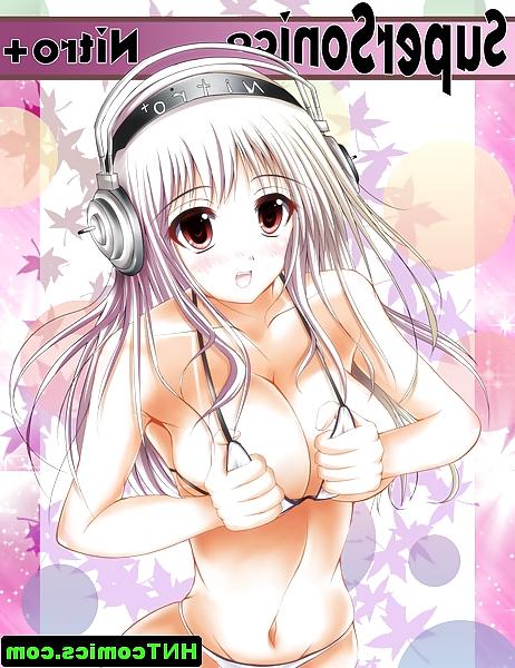 25P Hentai Babes 6