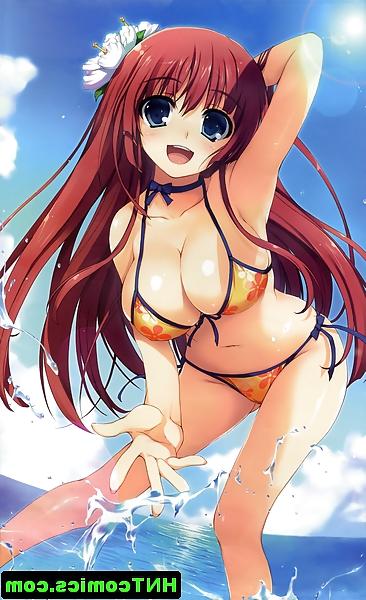 25P Hentai Babes 6