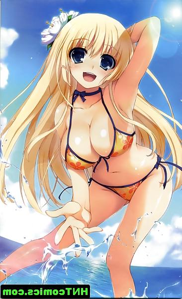 25P Hentai Babes 6