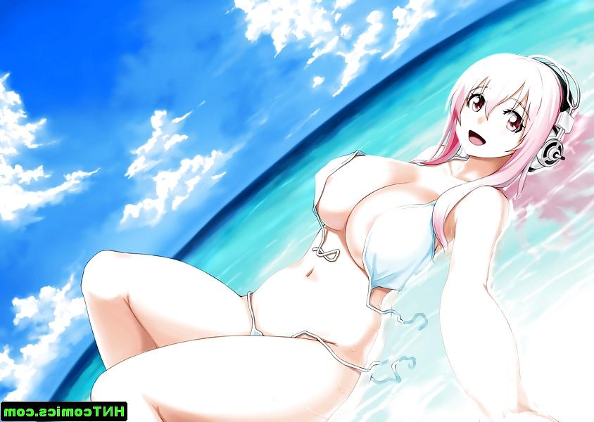 25P Hentai Babes 6