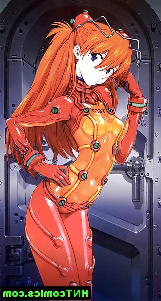 25P Hentai Babes 6