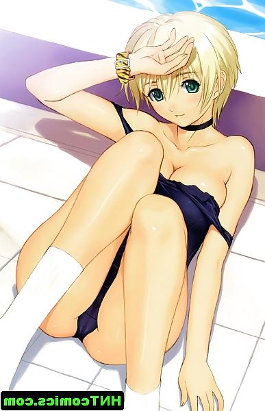 25P Hentai Babes 6