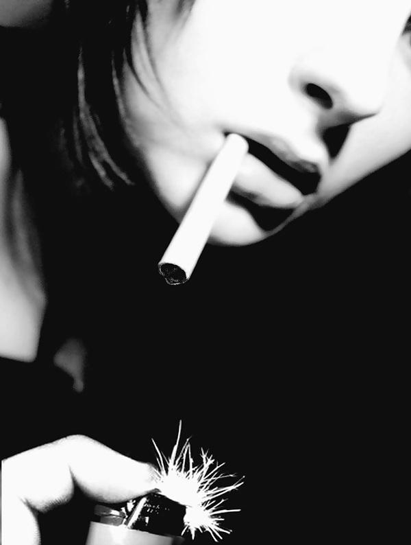 25P No smoking....