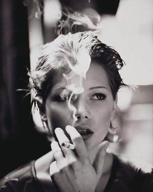 25P No smoking....