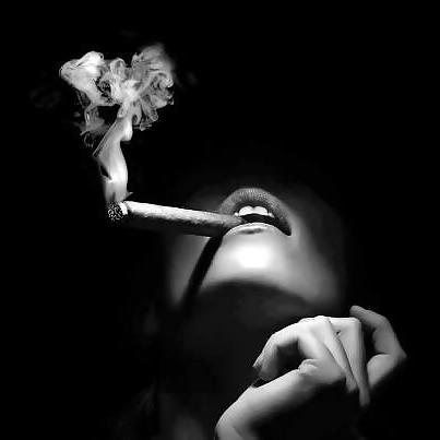 25P No smoking....