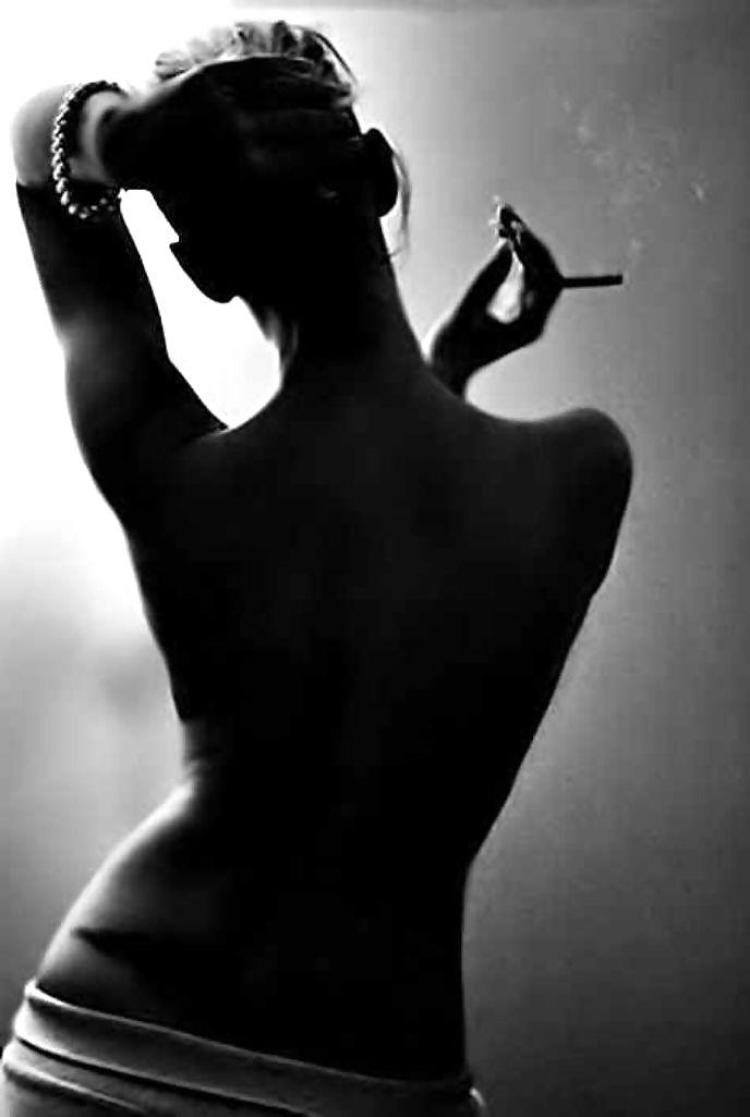 25P No smoking....