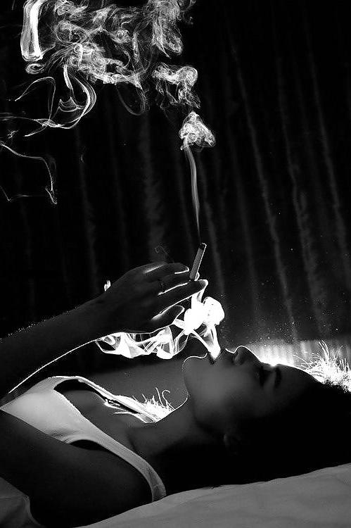 25P No smoking....