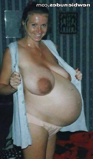 21P Pregnant tits 16 (by Rodi)