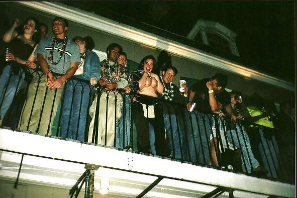 25P Old trip to Mardi Gras