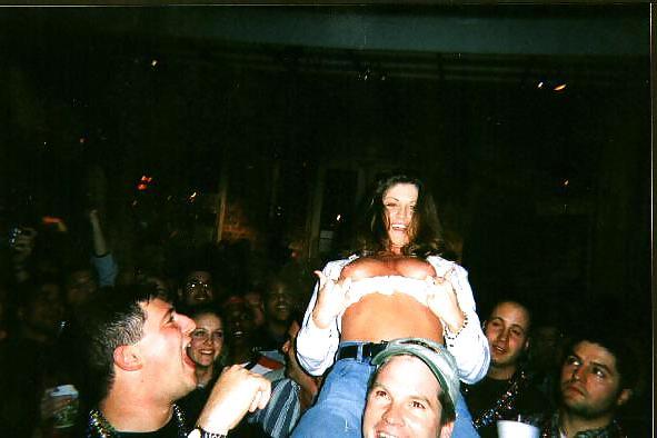 25P Old trip to Mardi Gras