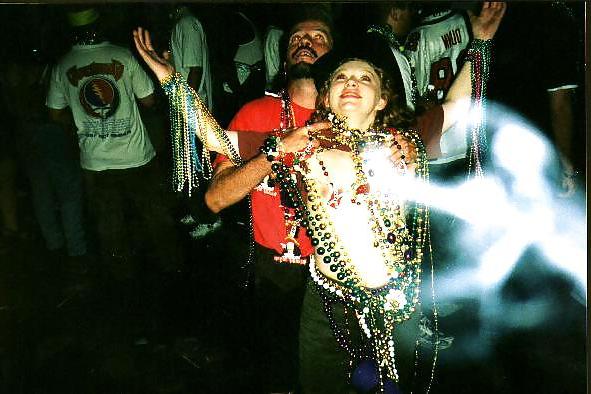 25P Old trip to Mardi Gras