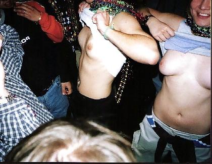 25P Old trip to Mardi Gras