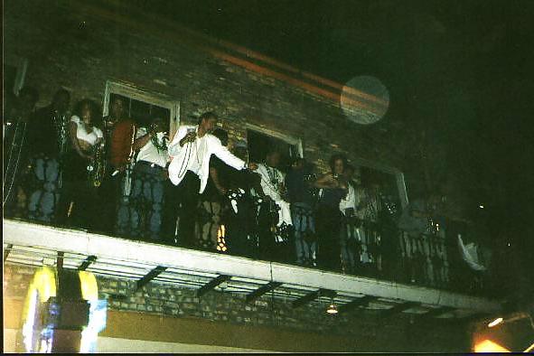 25P Old trip to Mardi Gras