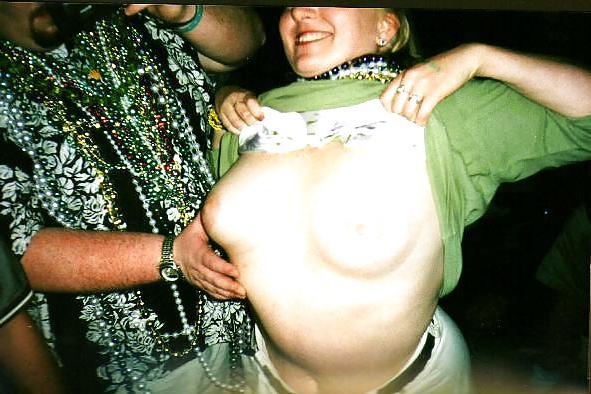 25P Old trip to Mardi Gras