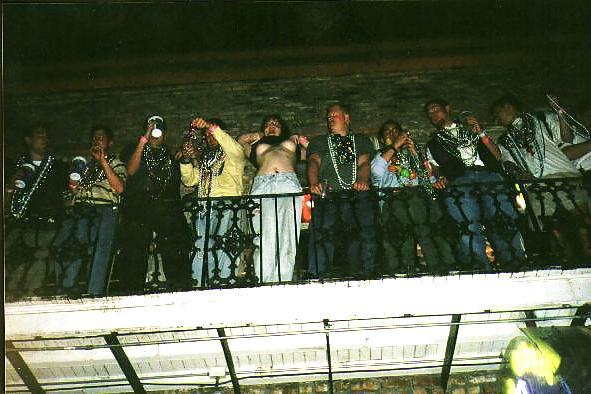 25P Old trip to Mardi Gras