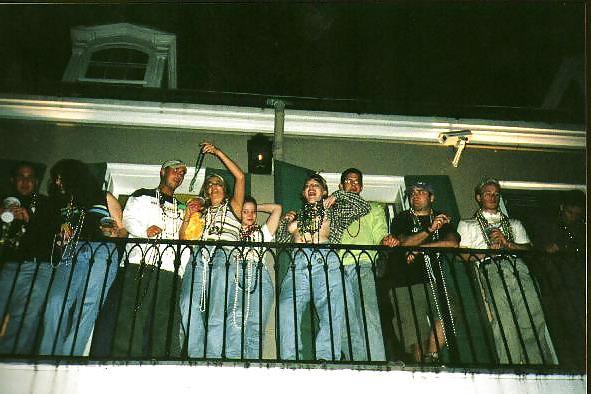 25P Old trip to Mardi Gras