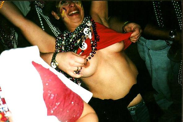 25P Old trip to Mardi Gras
