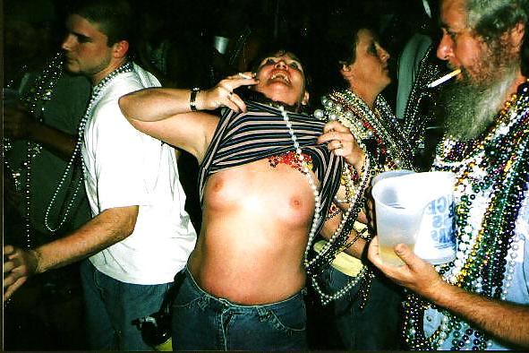 25P Old trip to Mardi Gras