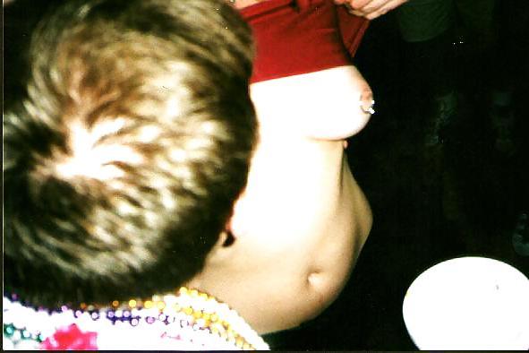 25P Old trip to Mardi Gras